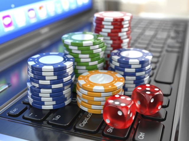The Online Casino Experience