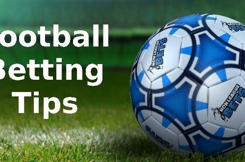 Football Betting Tips