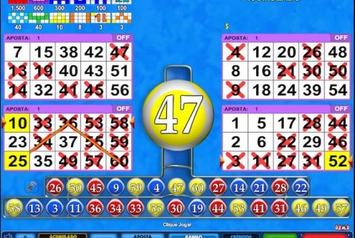 Costa Bingo Review – A Timeless Classic