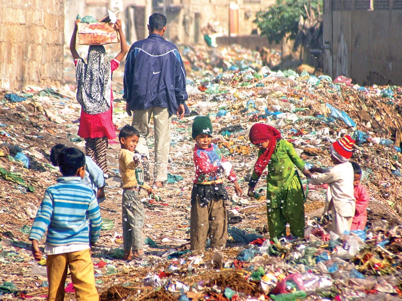 The importance of waste prevention
