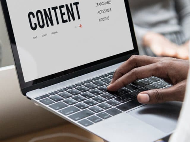 Digital Marketing Advantages