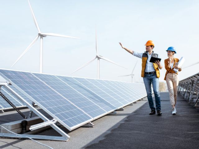 Think of Higher Energy Bills