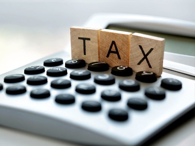 Couple of the Tax Debt