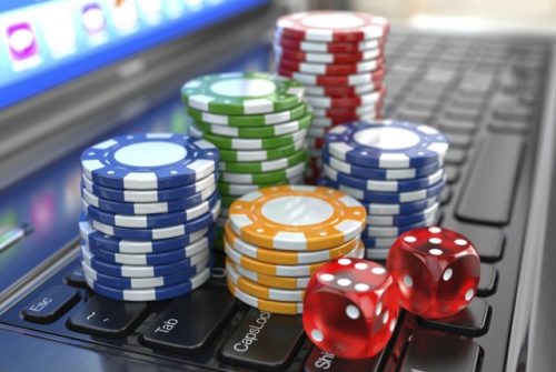 The Online Casino Experience