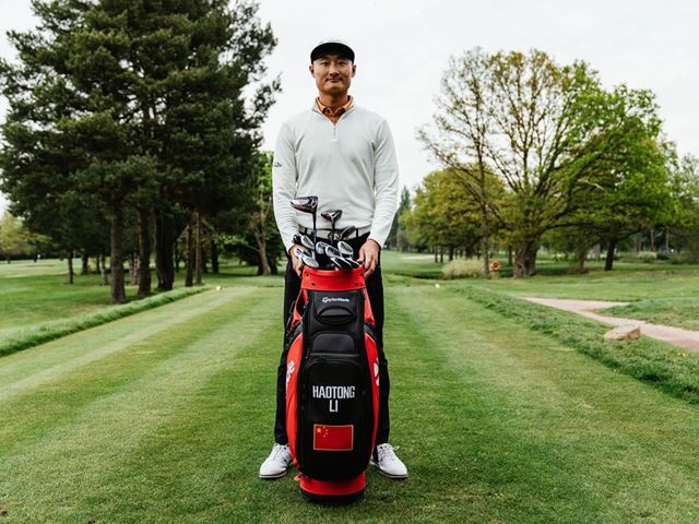 How your Golf Swing Works