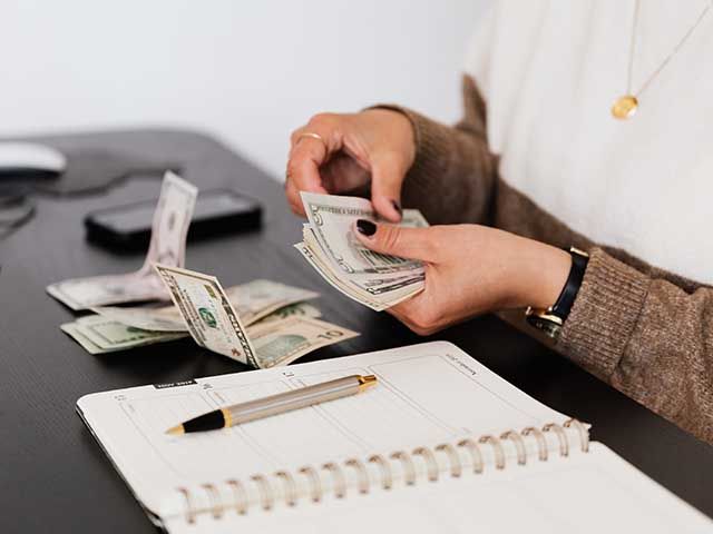 A Realistic Budget That Works